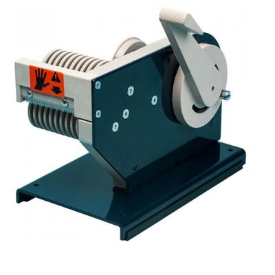 Klebebandspender halbautomatisch Klebebandabroller 19-75mm