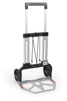 Sackkarre Aluminium Transportkarre Transportgerät Stapelkarre