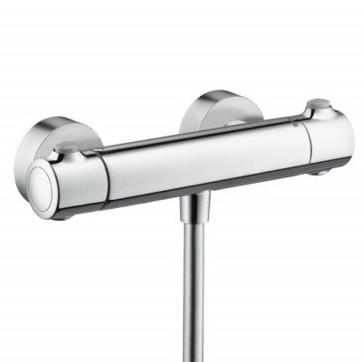 Hansgrohe Mediano Ecostat 1001 SL Brausethermostat Aufputz Chrom DN15