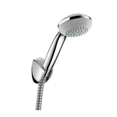 Hansgrohe Crometta Variojet Set Brausenset Handbrause Brausenschlauch Chrom