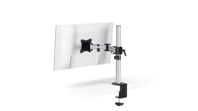 Durable Monitorhalterung Select für 1 Monitor Tischbefestigung